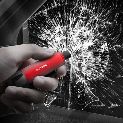 Car Escape Glass Breaker Tool