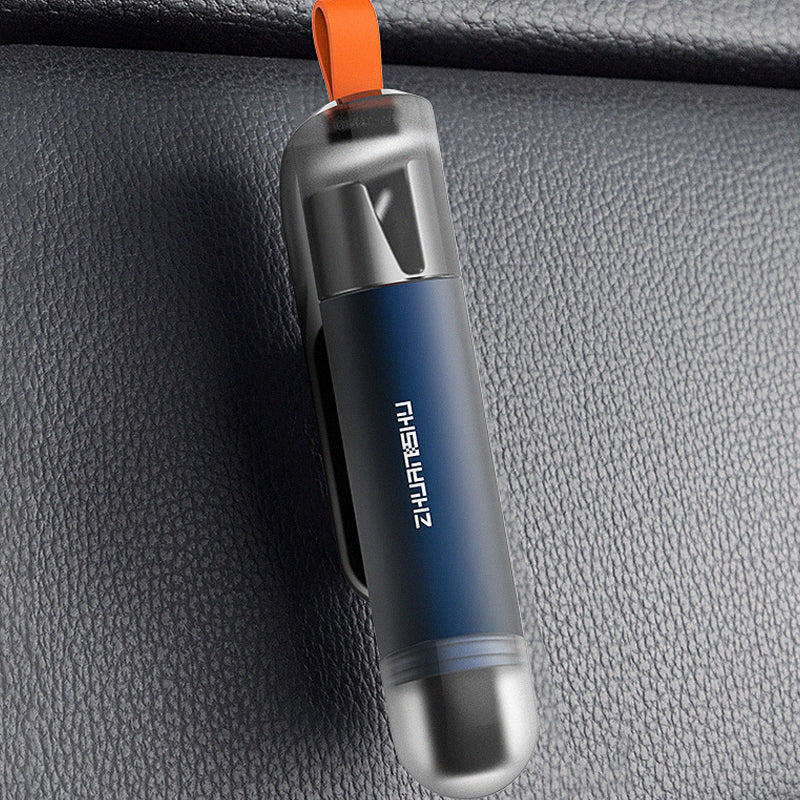 Car Escape Glass Breaker Tool