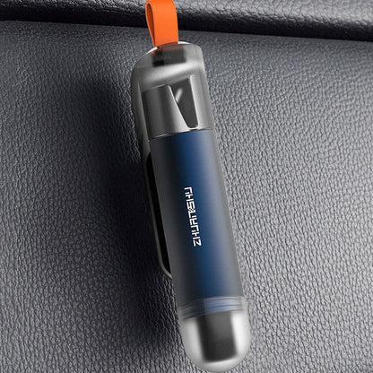 Car Escape Glass Breaker Tool