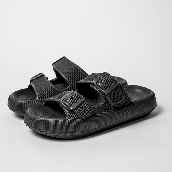 CloudDream Men's Ultra Comfortable Slippers - Cofik