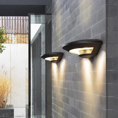 Outdoor LED Wall Light for Garden and Patio - Cofik
