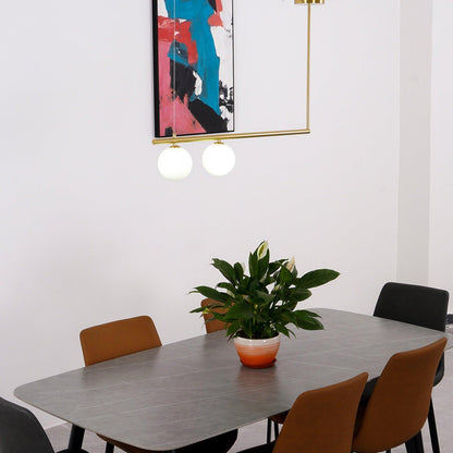 Modern Hanging Pendant Ceiling Light Fixture