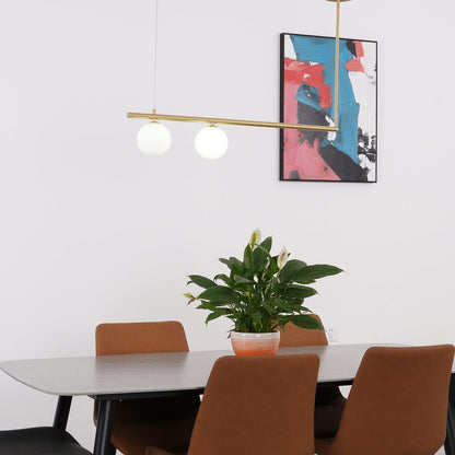 Modern Hanging Pendant Ceiling Light Fixture