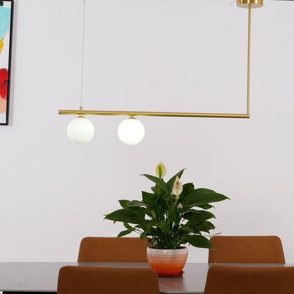 Modern Hanging Pendant Ceiling Light Fixture