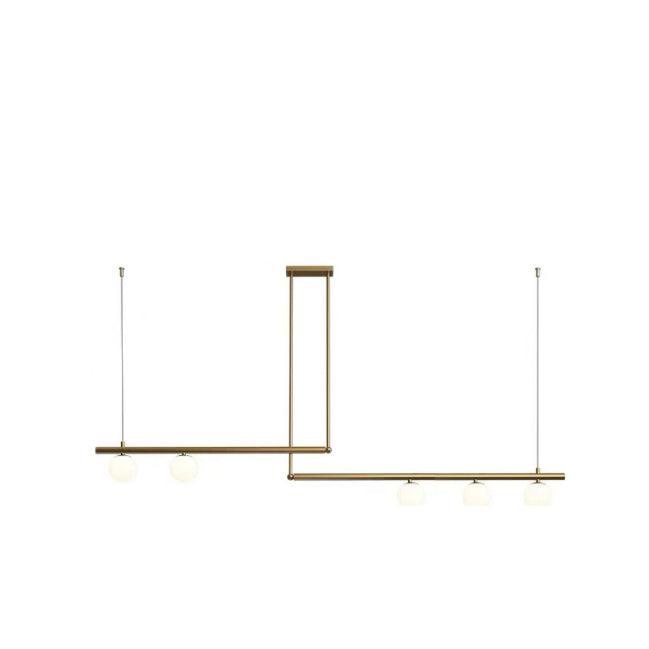 Modern Hanging Pendant Ceiling Light Fixture