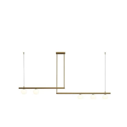 Modern Hanging Pendant Ceiling Light Fixture