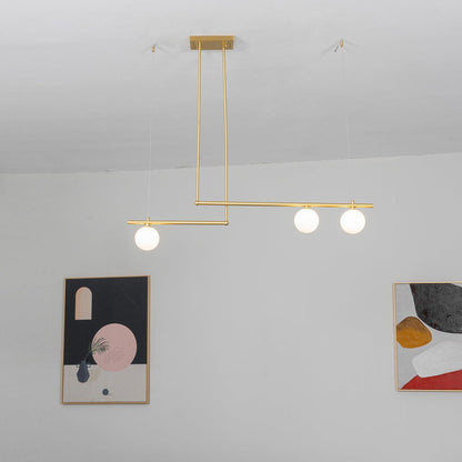 Modern Hanging Pendant Ceiling Light Fixture