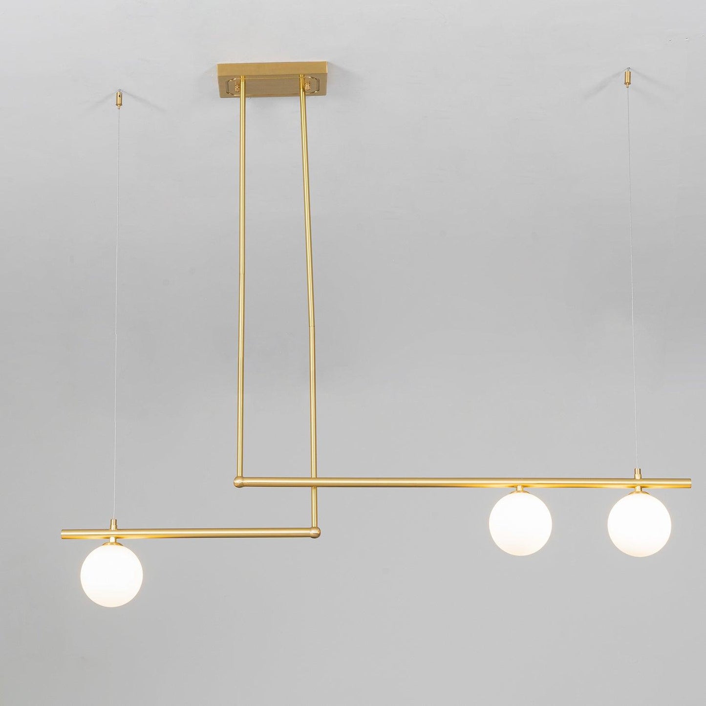 Modern Hanging Pendant Ceiling Light Fixture