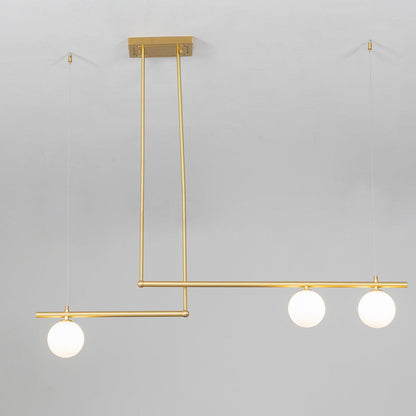 Modern Hanging Pendant Ceiling Light Fixture