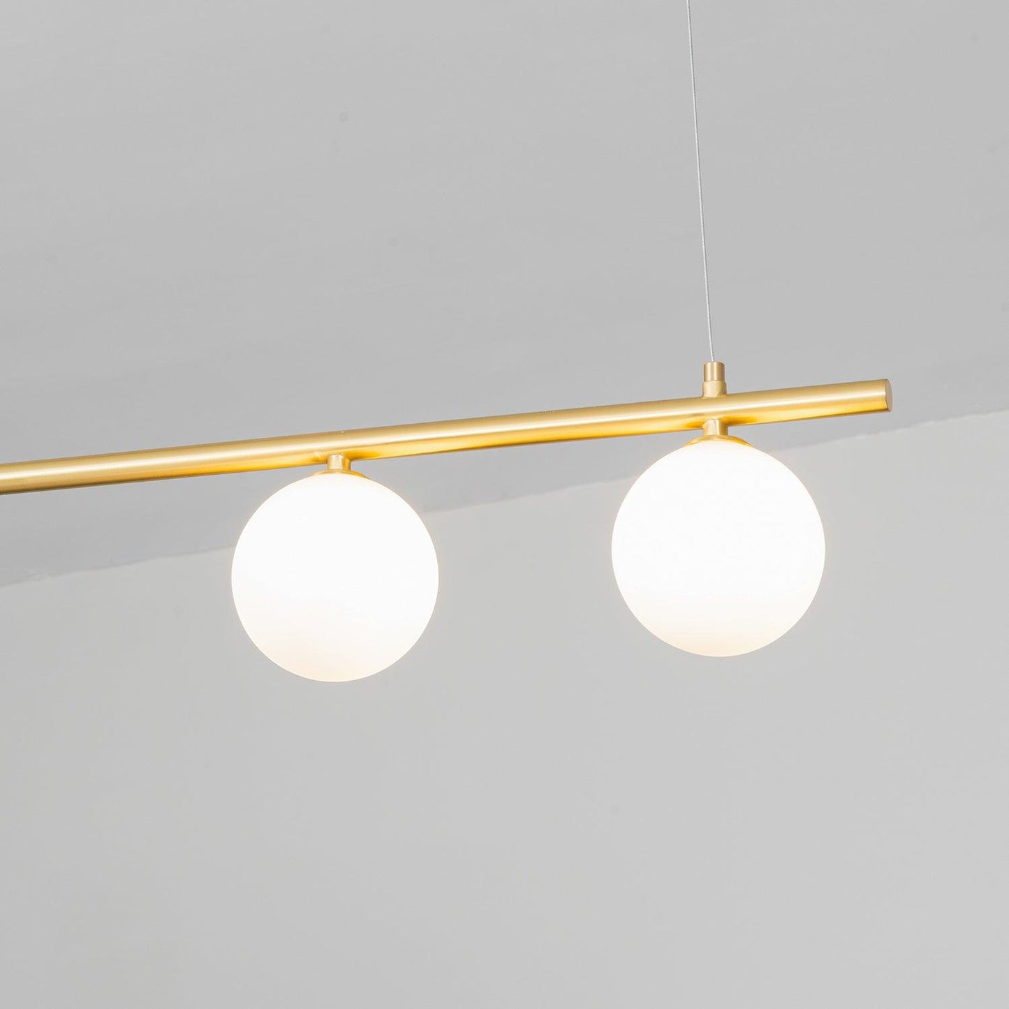 Modern Hanging Pendant Ceiling Light Fixture