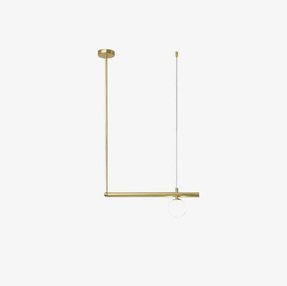 Modern Hanging Pendant Ceiling Light Fixture