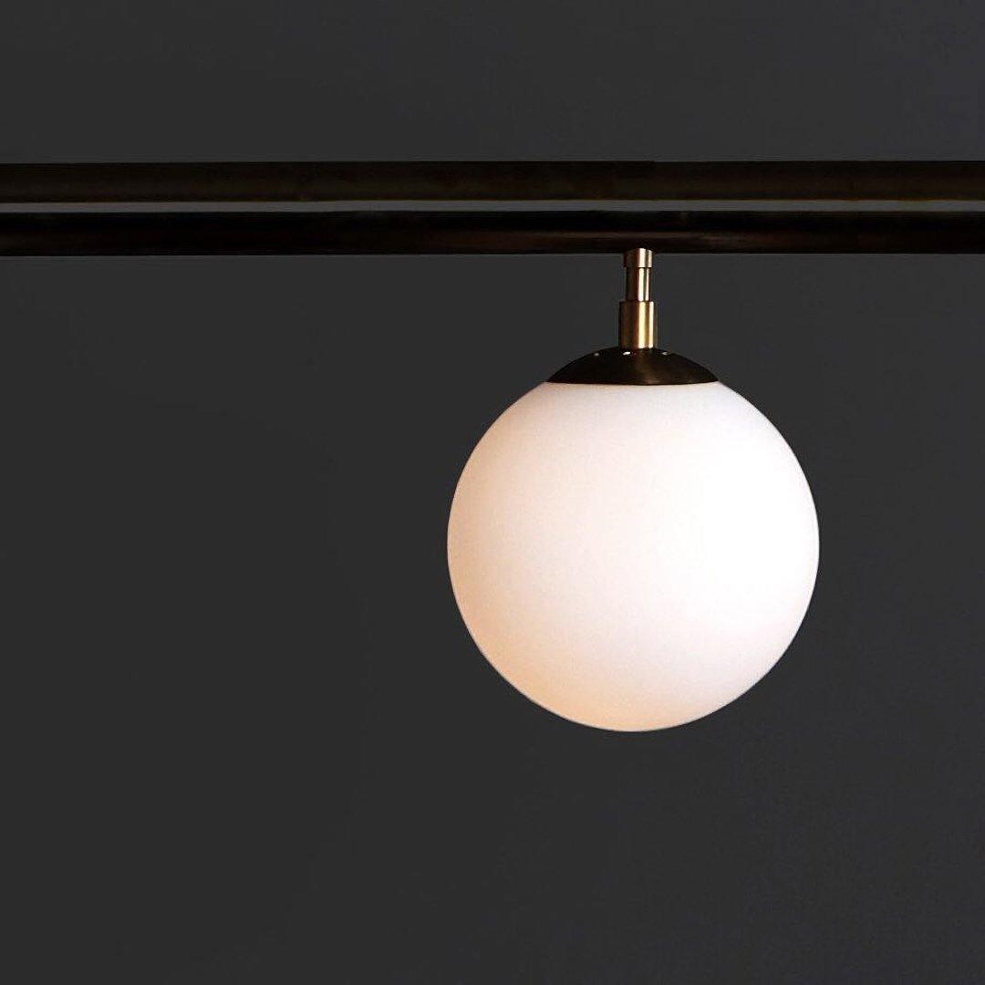 Modern Hanging Pendant Ceiling Light Fixture