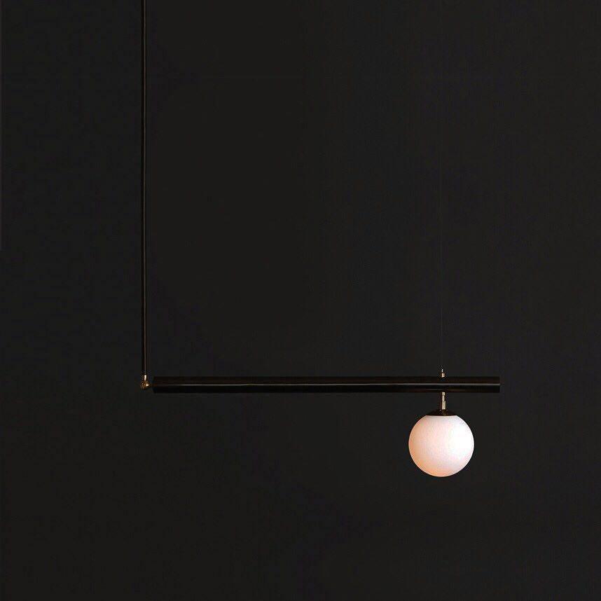 Modern Hanging Pendant Ceiling Light Fixture