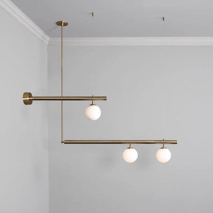 Modern Hanging Pendant Ceiling Light Fixture