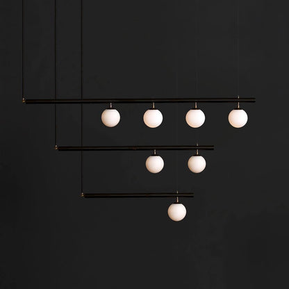 Modern Hanging Pendant Ceiling Light Fixture