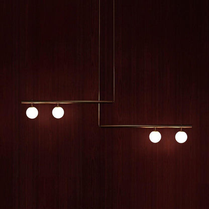 Modern Hanging Pendant Ceiling Light Fixture