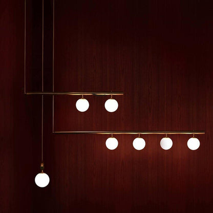 Modern Hanging Pendant Ceiling Light Fixture