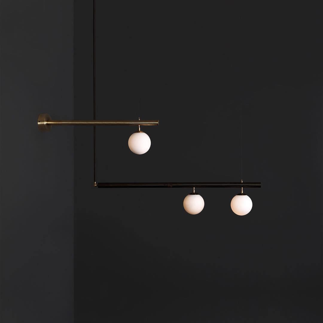 Modern Hanging Pendant Ceiling Light Fixture
