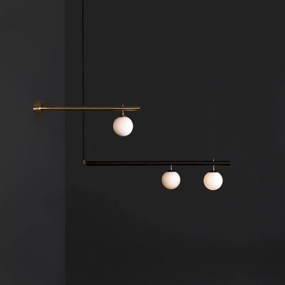 Modern Hanging Pendant Ceiling Light Fixture
