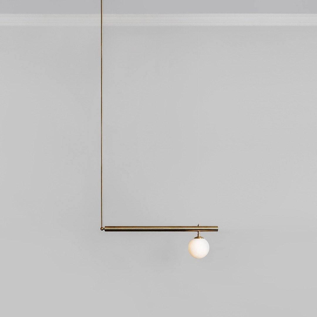 Modern Hanging Pendant Ceiling Light Fixture