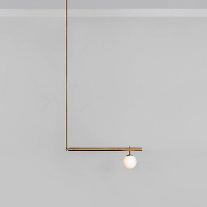 Modern Hanging Pendant Ceiling Light Fixture