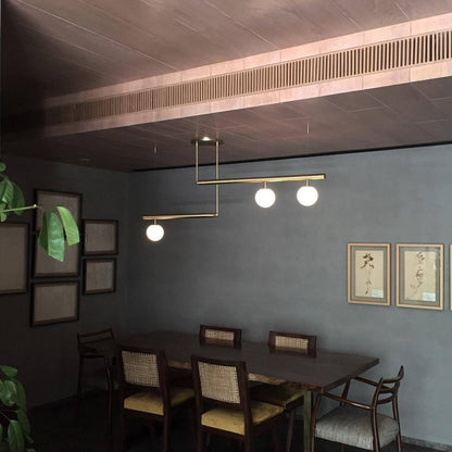 Modern Hanging Pendant Ceiling Light Fixture