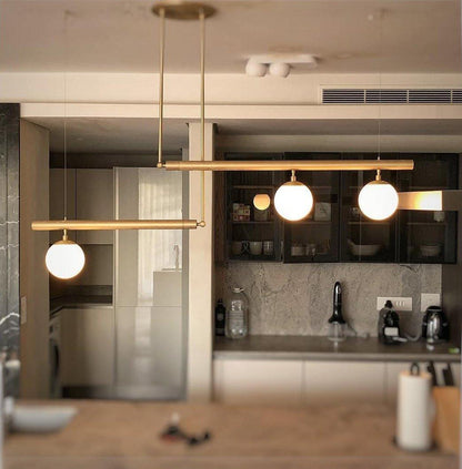 Modern Hanging Pendant Ceiling Light Fixture
