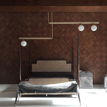 Modern Hanging Pendant Ceiling Light Fixture