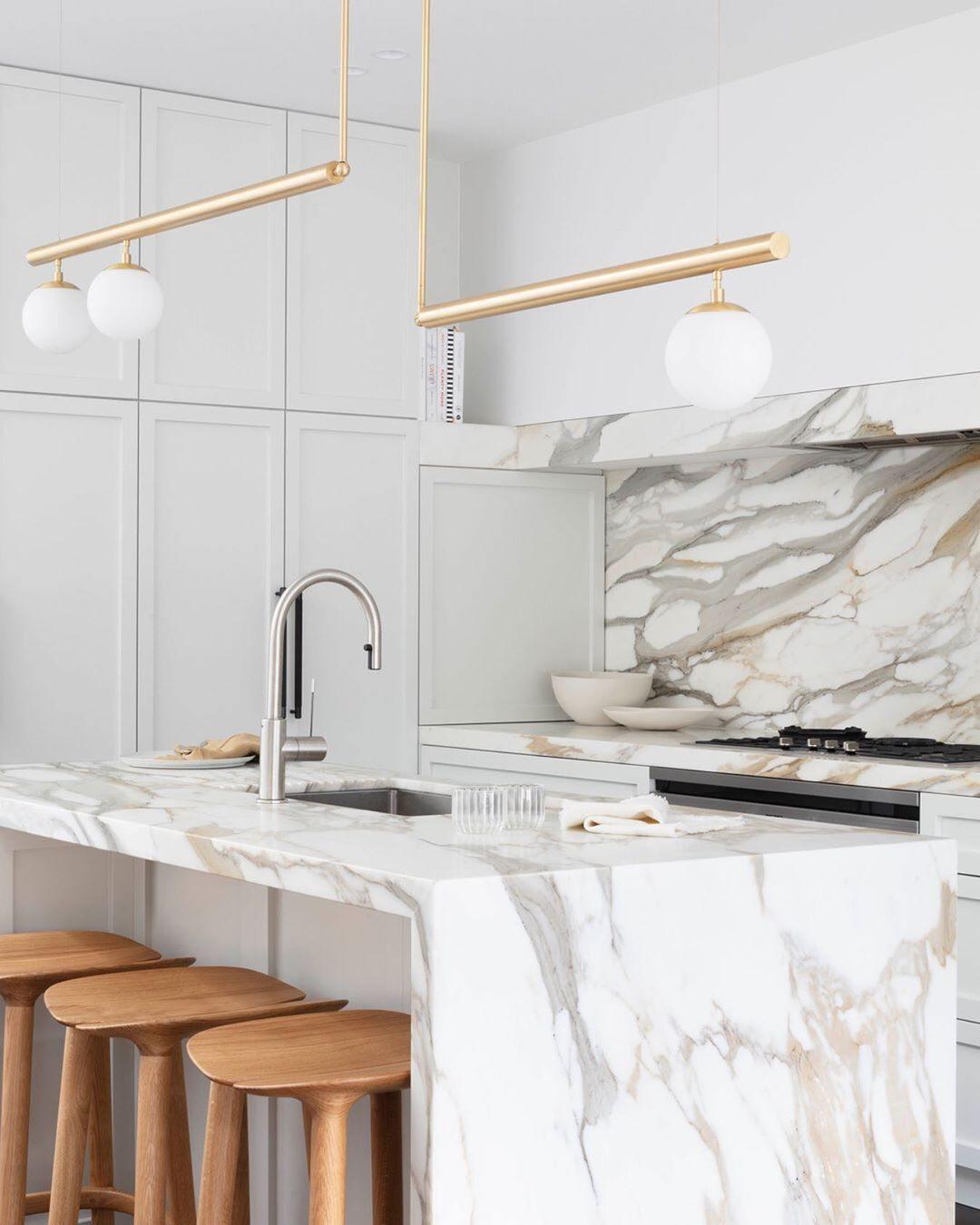Modern Hanging Pendant Ceiling Light Fixture