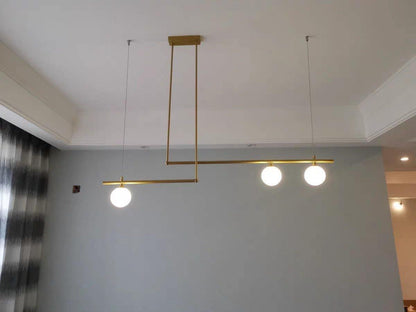 Modern Hanging Pendant Ceiling Light Fixture
