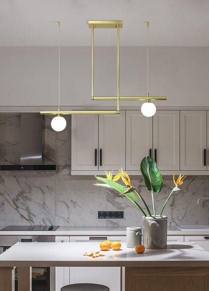 Modern Hanging Pendant Ceiling Light Fixture