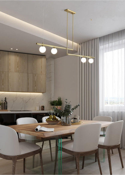 Modern Hanging Pendant Ceiling Light Fixture