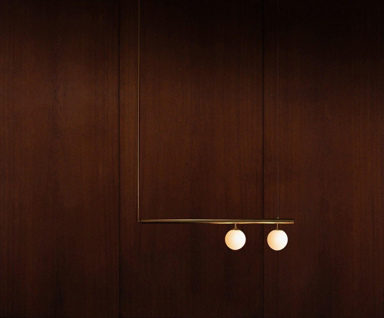 Modern Hanging Pendant Ceiling Light Fixture