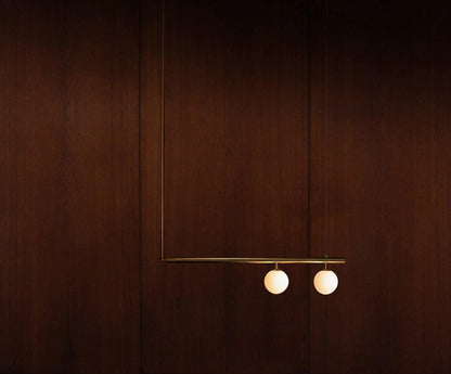 Modern Hanging Pendant Ceiling Light Fixture