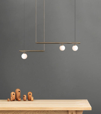 Modern Hanging Pendant Ceiling Light Fixture