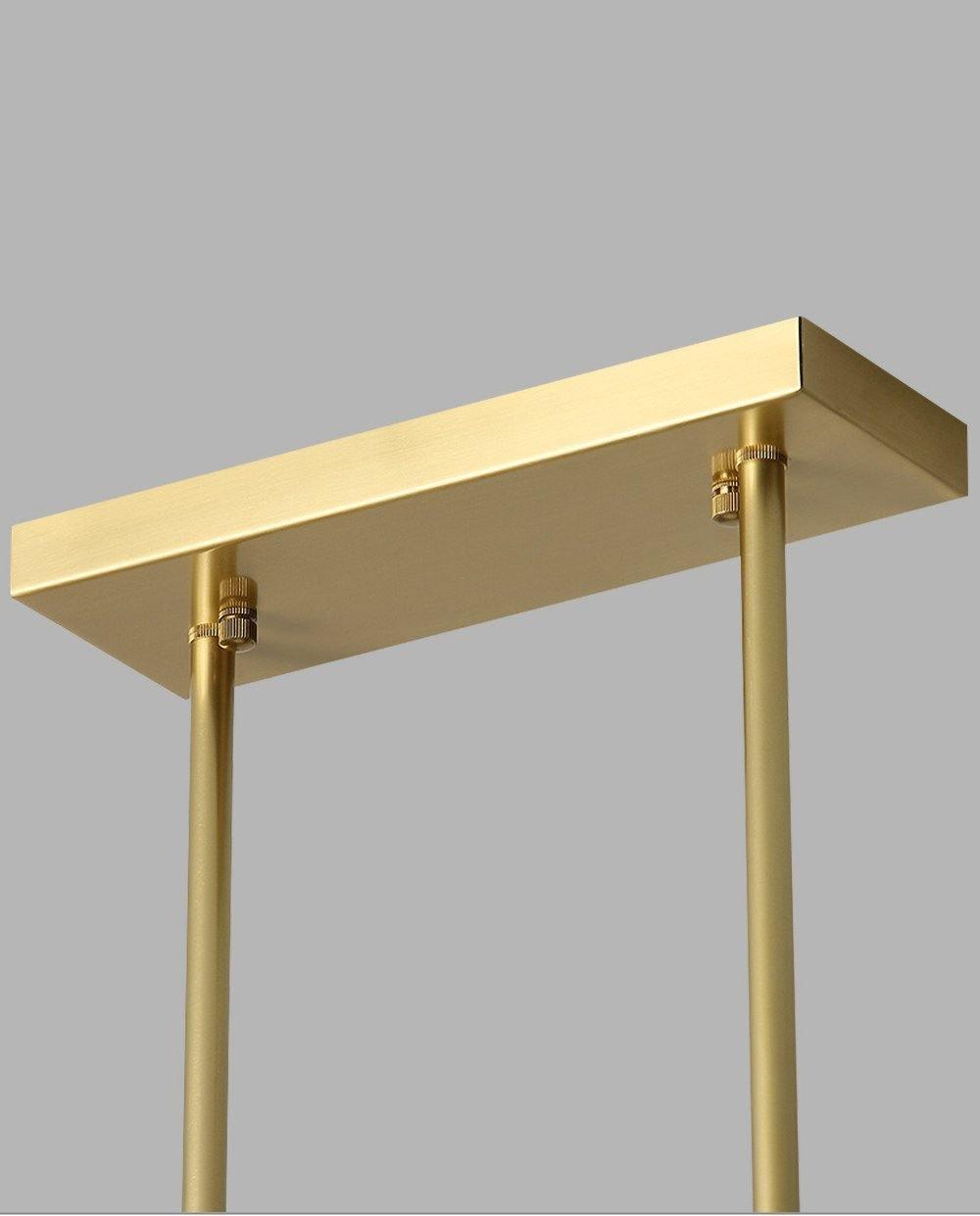 Modern Hanging Pendant Ceiling Light Fixture
