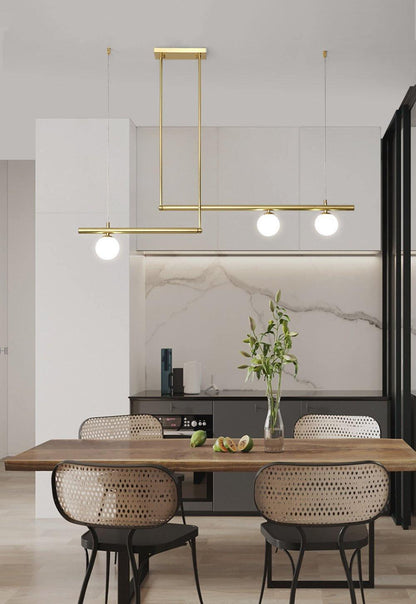 Modern Hanging Pendant Ceiling Light Fixture