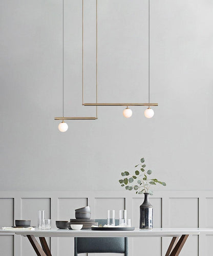 Modern Hanging Pendant Ceiling Light Fixture - Cofik