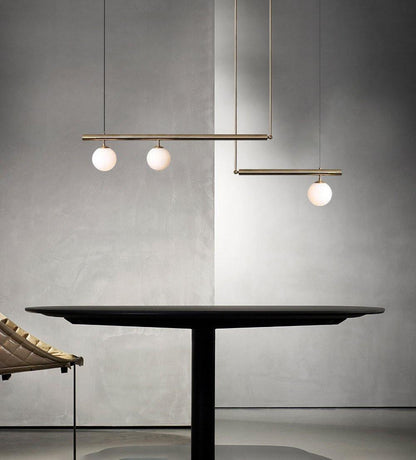 Modern Hanging Pendant Ceiling Light Fixture
