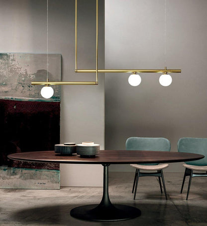 Modern Hanging Pendant Ceiling Light Fixture