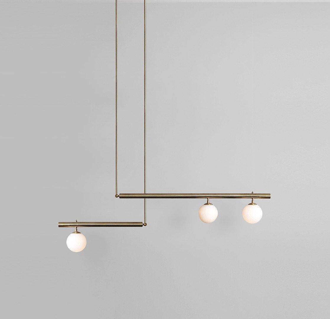 Modern Hanging Pendant Ceiling Light Fixture