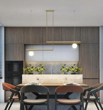 Modern Hanging Pendant Ceiling Light Fixture