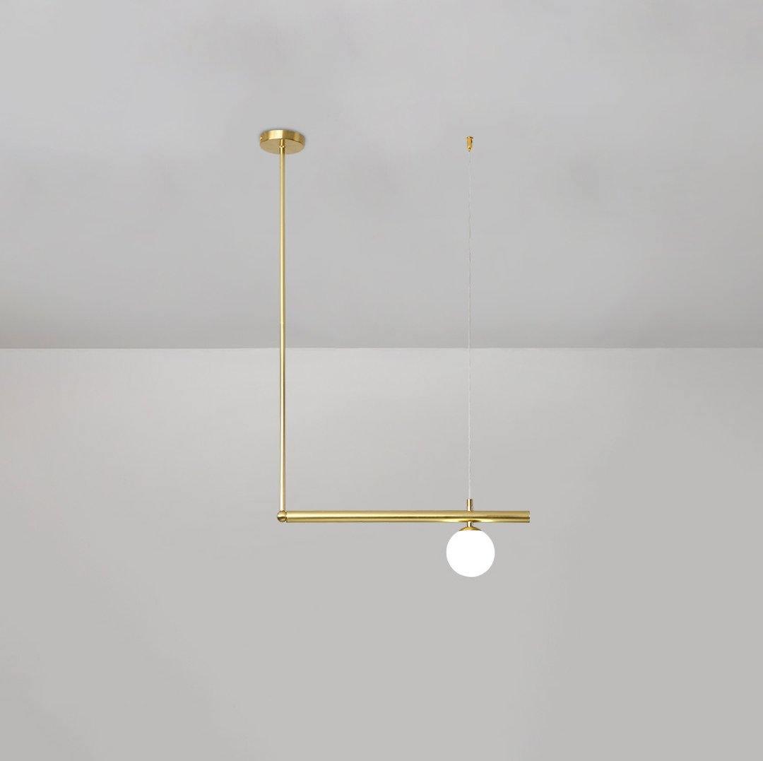Modern Hanging Pendant Ceiling Light Fixture