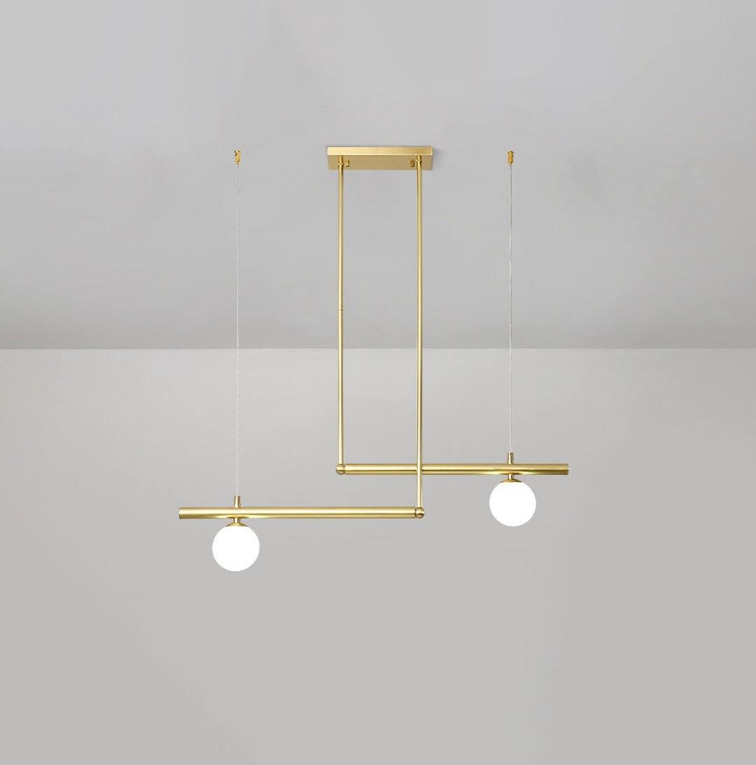Modern Hanging Pendant Ceiling Light Fixture