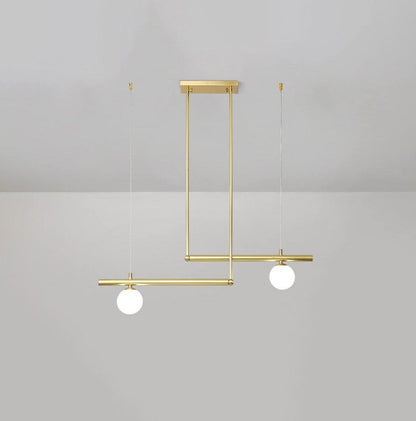 Modern Hanging Pendant Ceiling Light Fixture