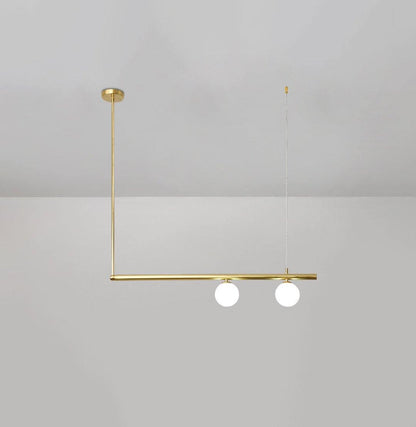 Modern Hanging Pendant Ceiling Light Fixture