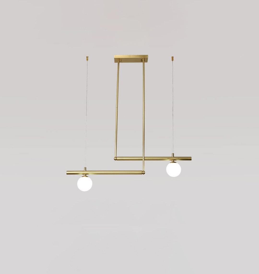 Modern Hanging Pendant Ceiling Light Fixture