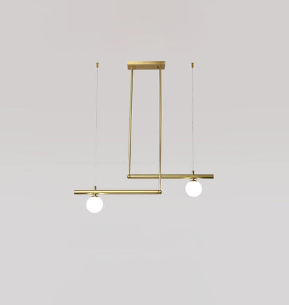 Modern Hanging Pendant Ceiling Light Fixture