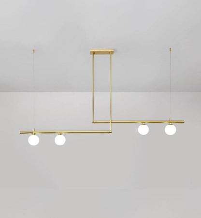 Modern Hanging Pendant Ceiling Light Fixture