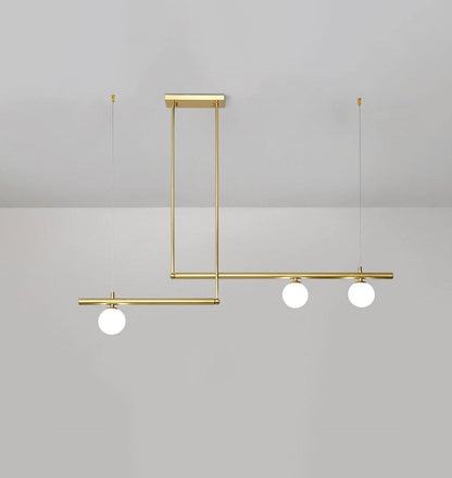 Modern Hanging Pendant Ceiling Light Fixture